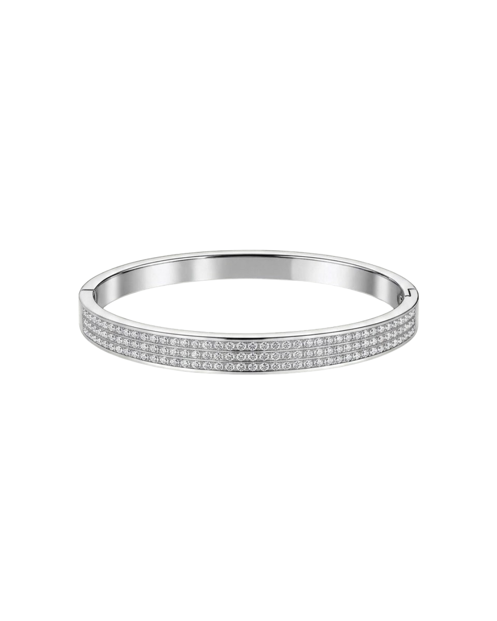 Athena Bracelet - Silver