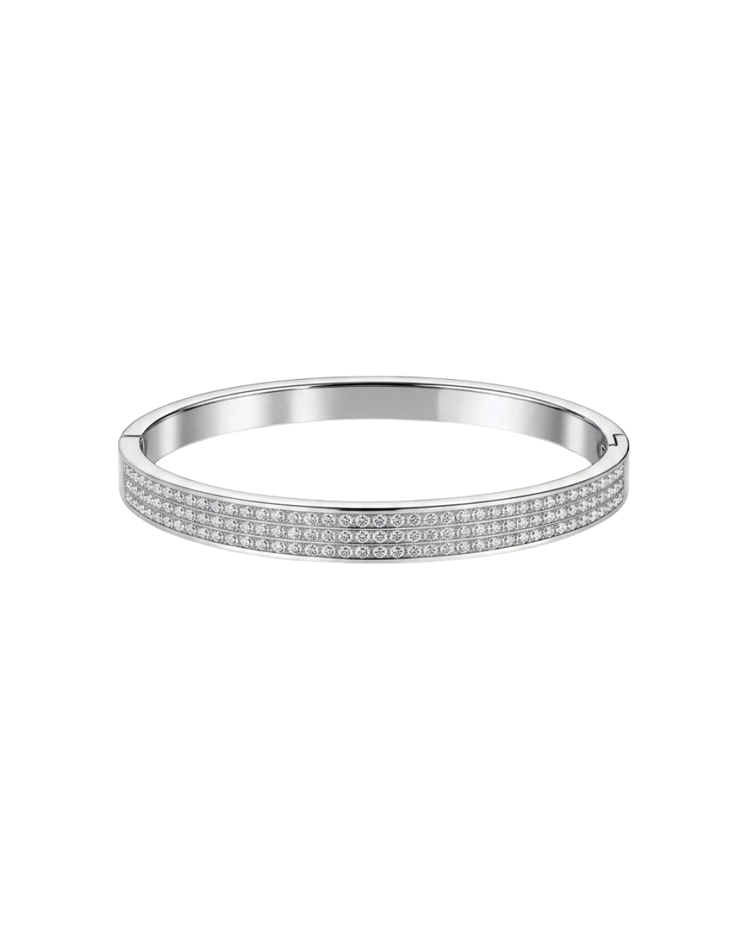 Athena Bracelet - Silver