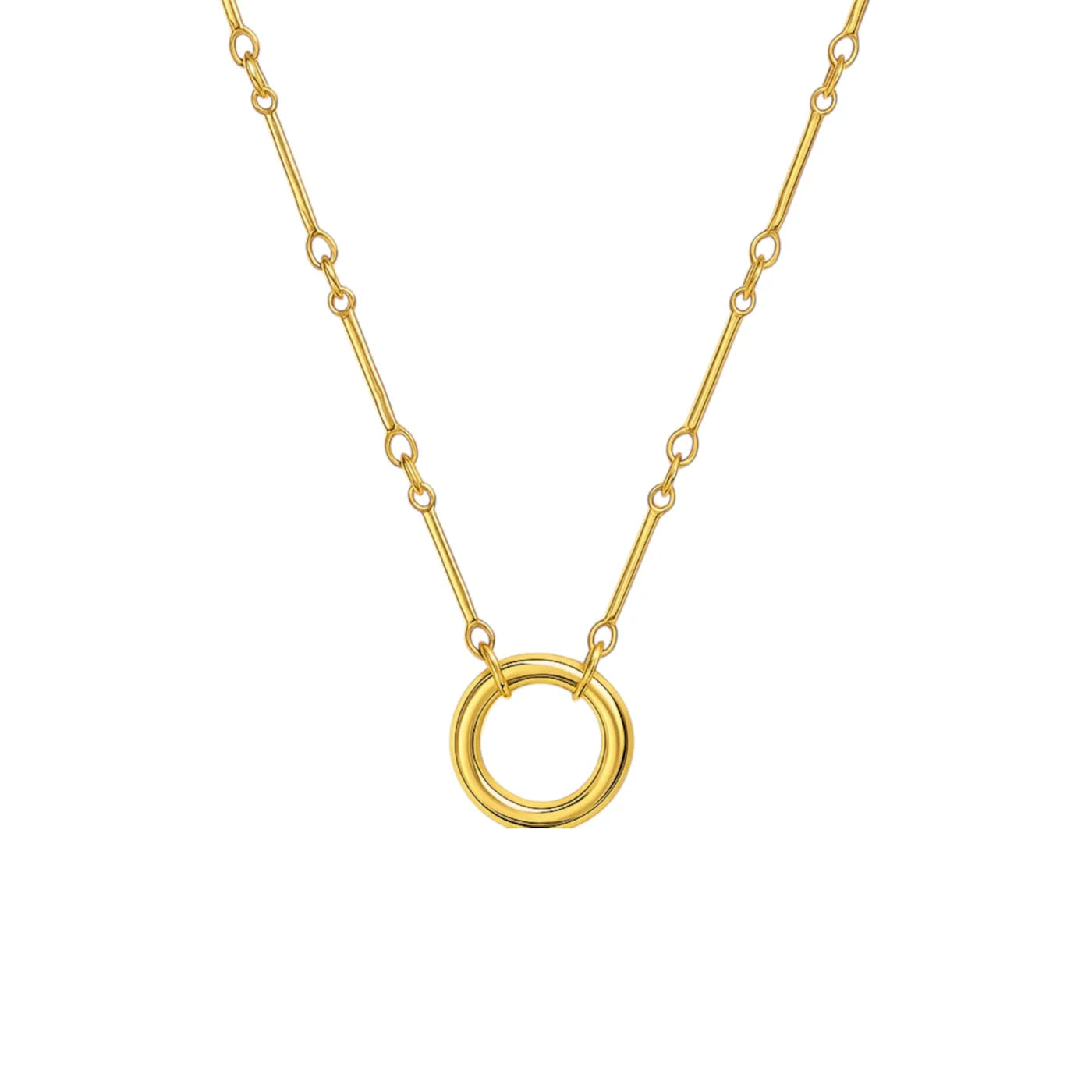 Mimi Base Chain - Gold