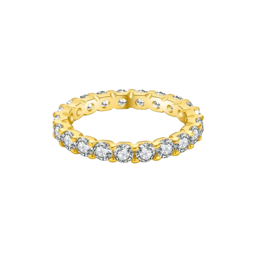 Elle Ring - Gold