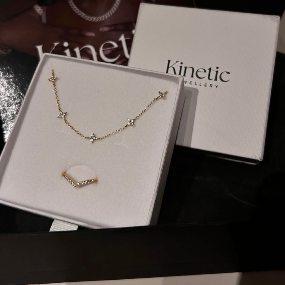 <h2>Jewellery loved by thousands</h2>