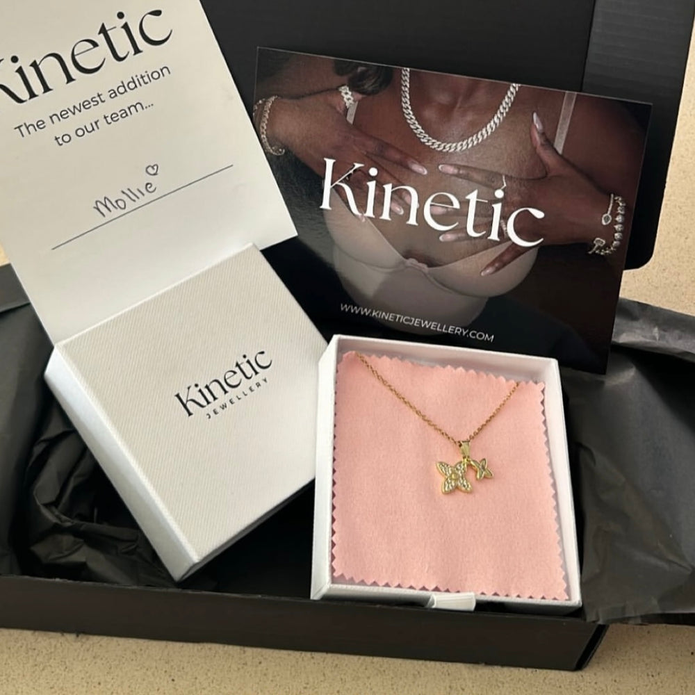 <h2>Jewellery loved by thousands</h2>