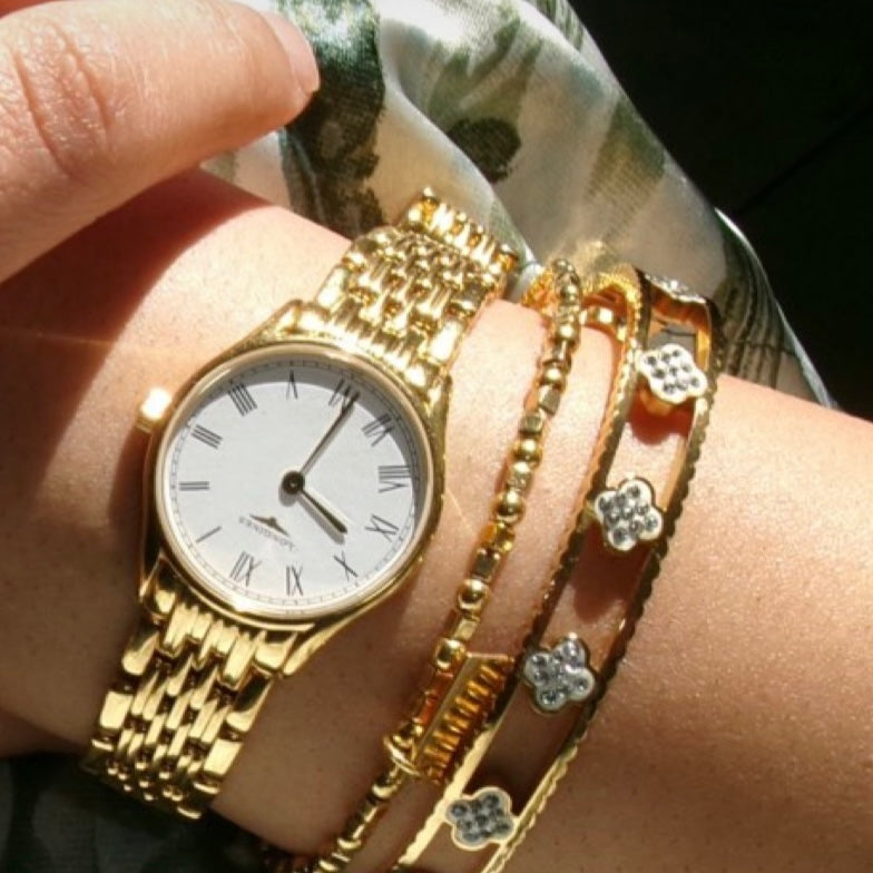 <h2>Jewellery loved by thousands</h2>