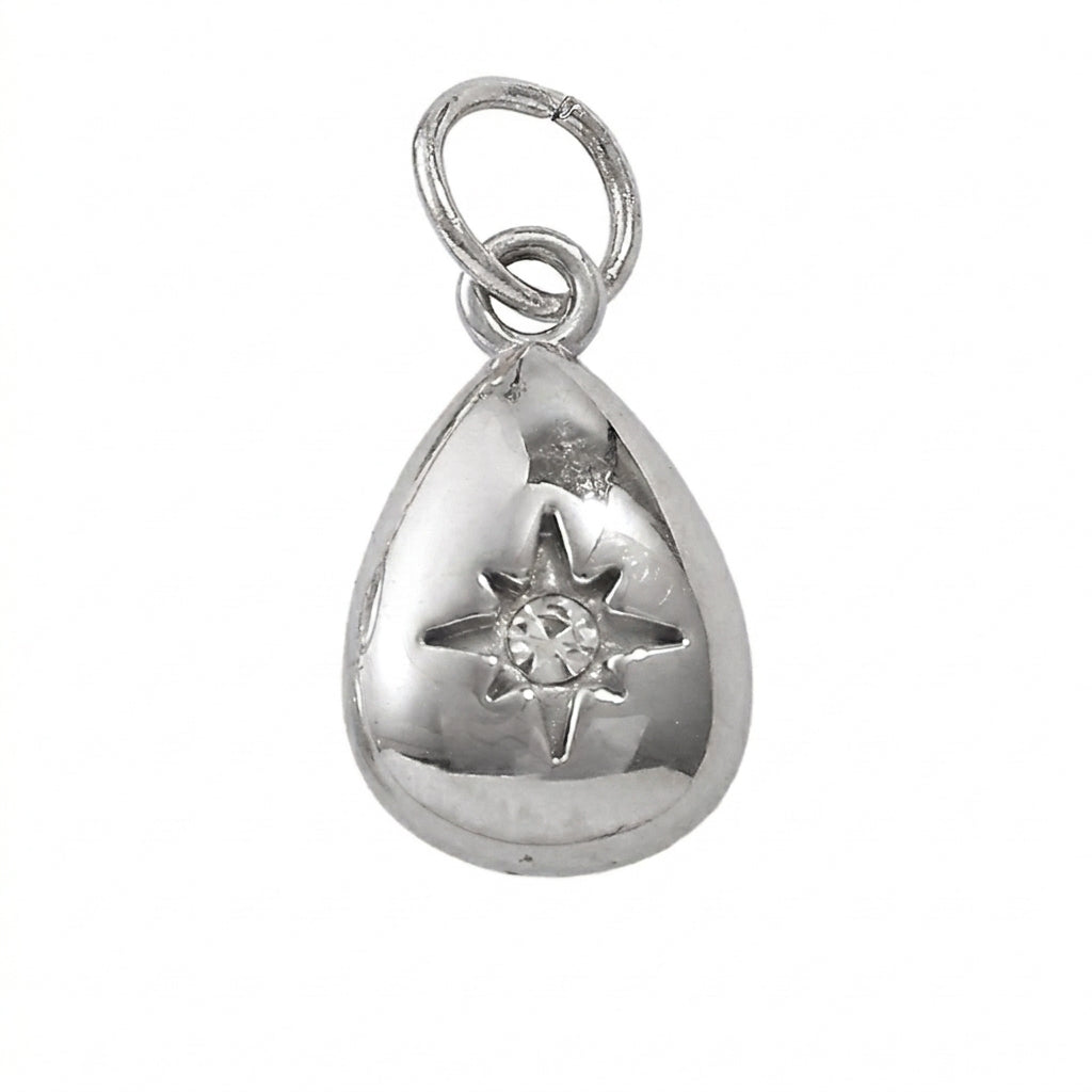 Aliyah Charm