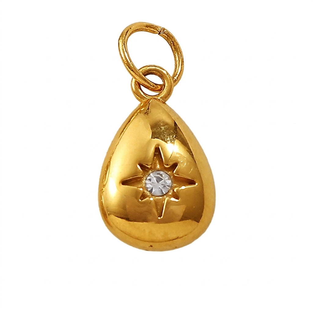 Aliyah Charm