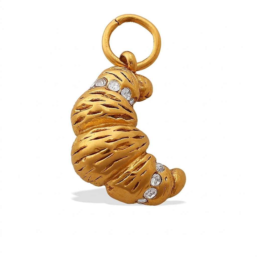 Crossaint Charm