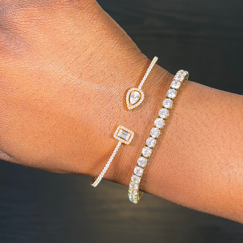 The Signature Stack - Gold