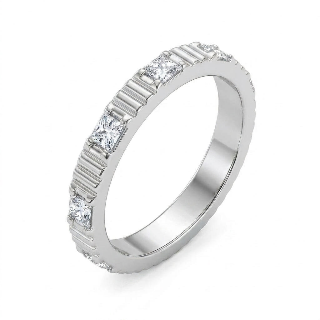 Lottie Ring - Silver