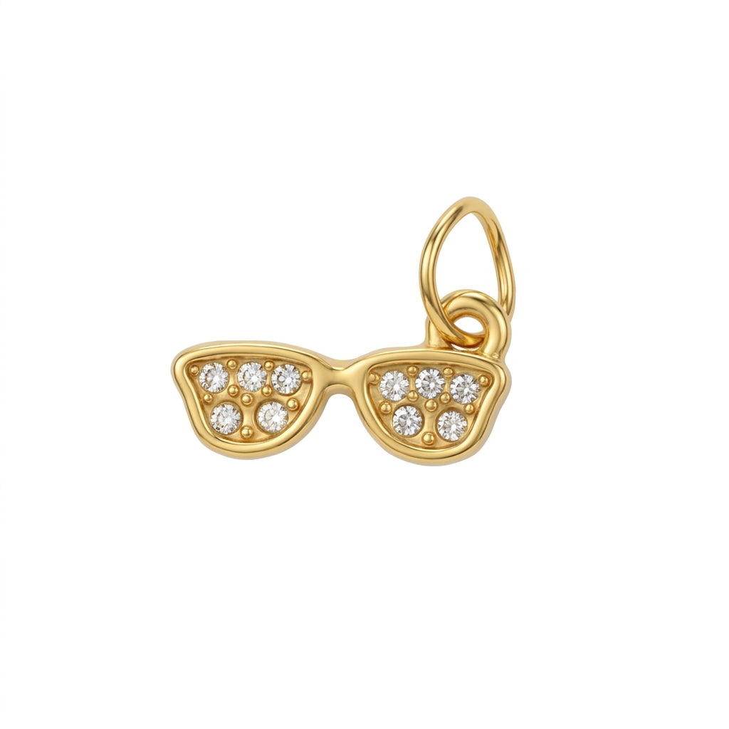 Sunglasses Charm