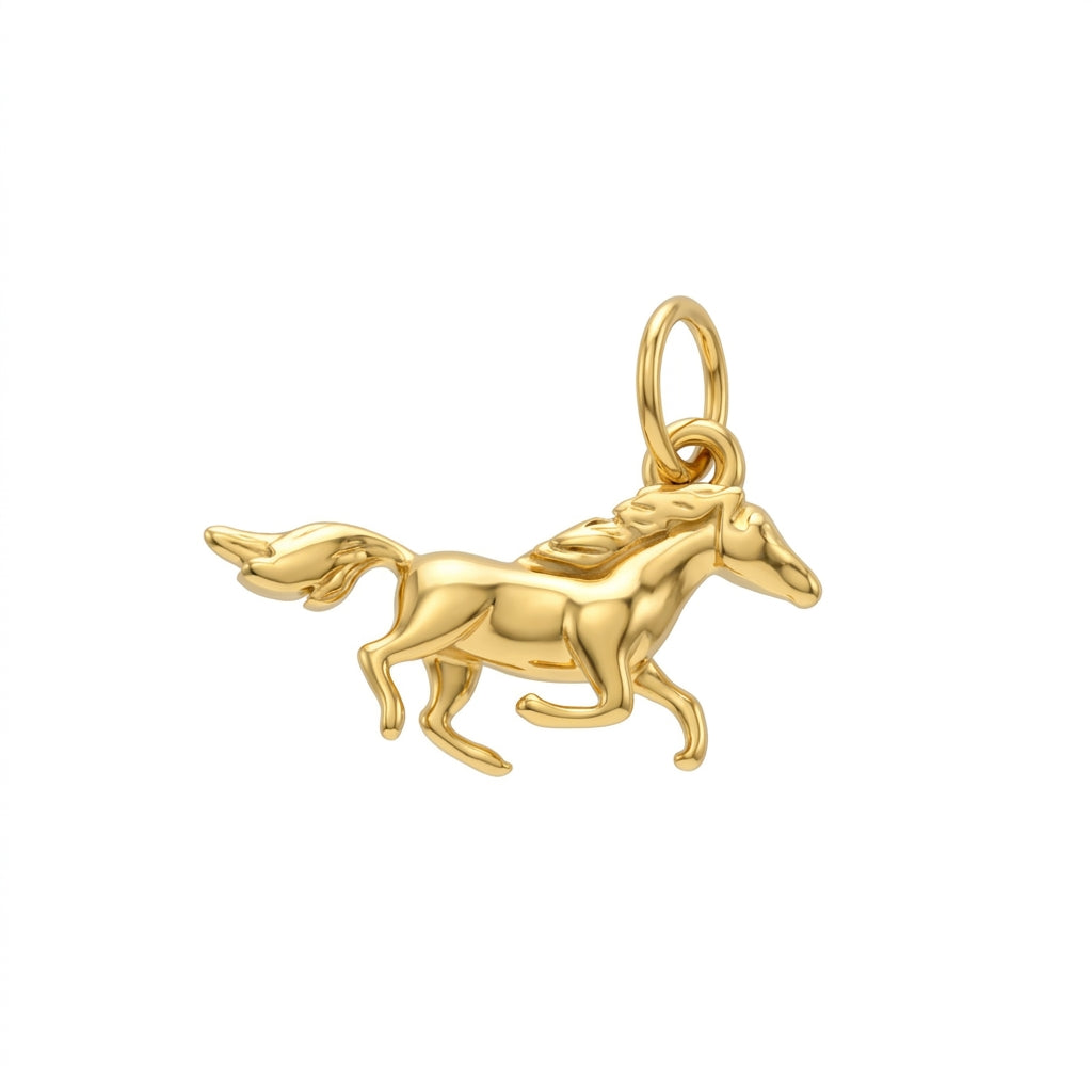 Horse Charm