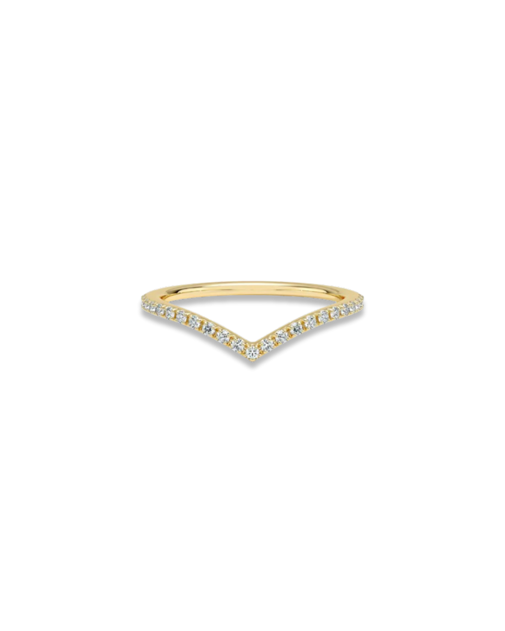 Isata Ring - Gold