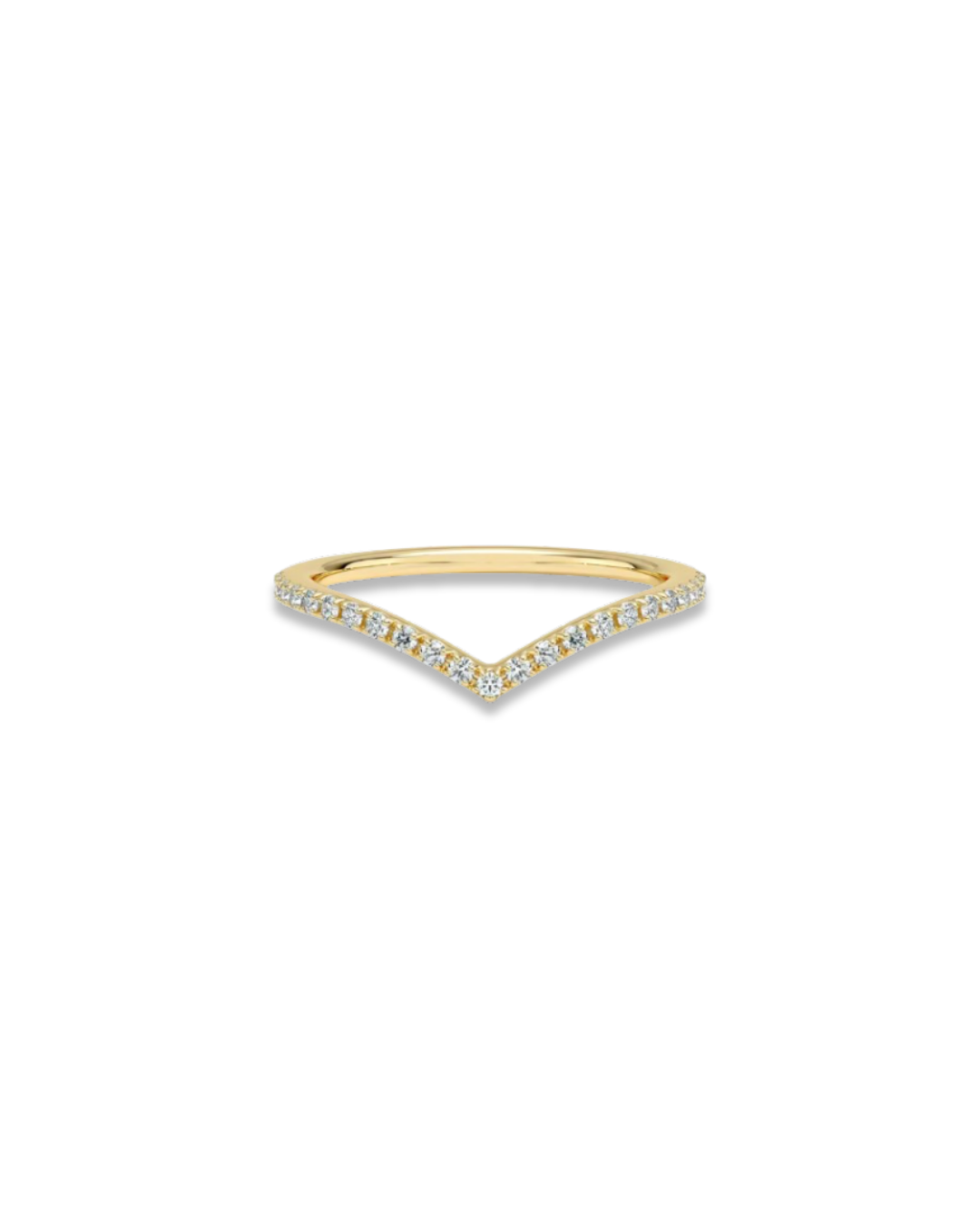 Isata Ring - Gold