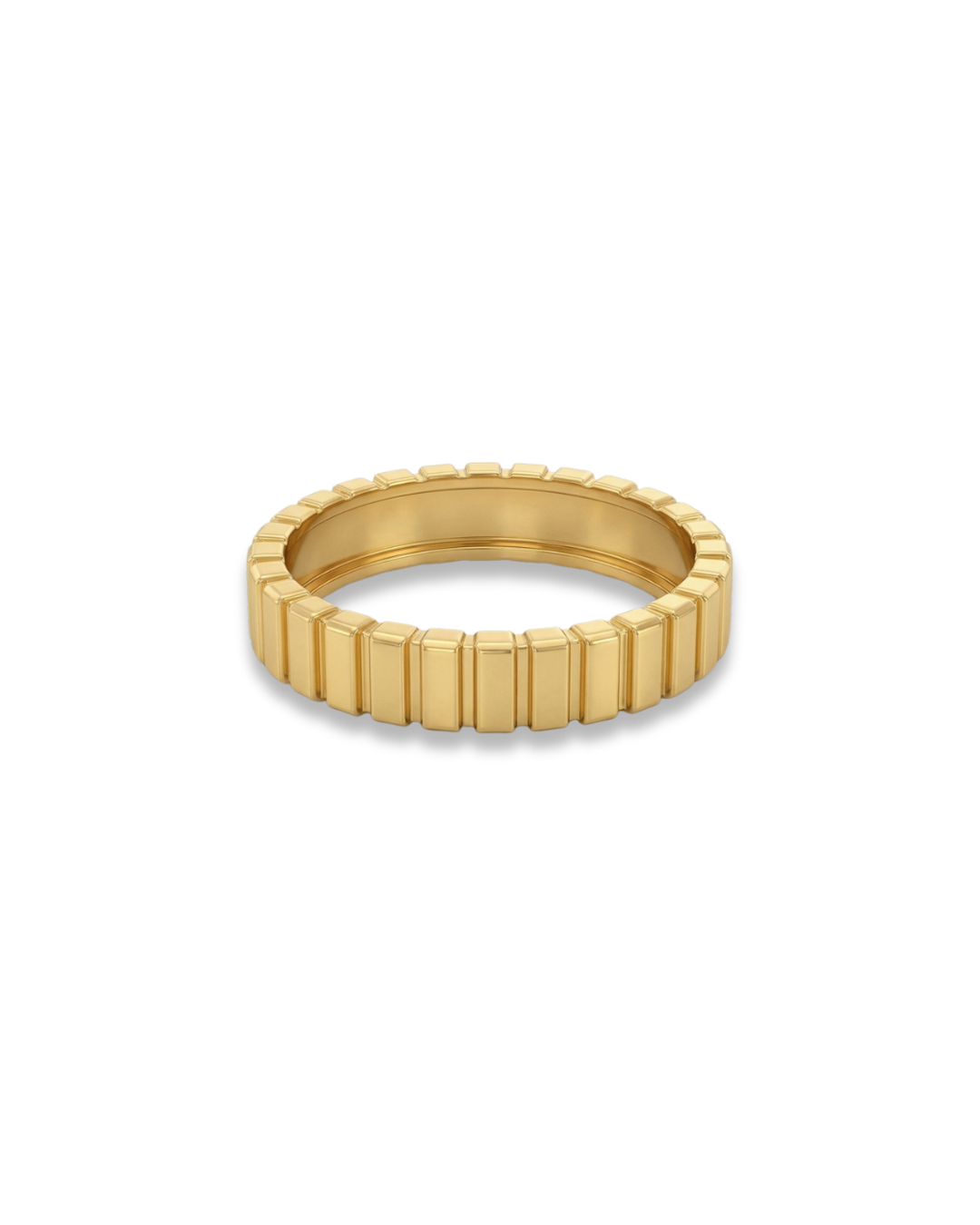 Viola Ring - Gold