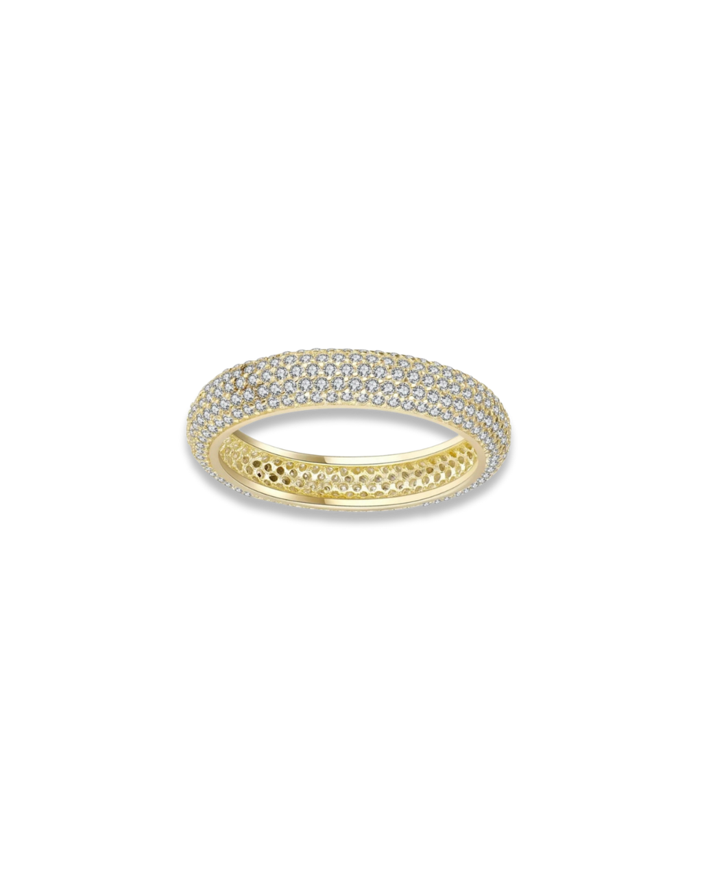 Isla Ring - Gold