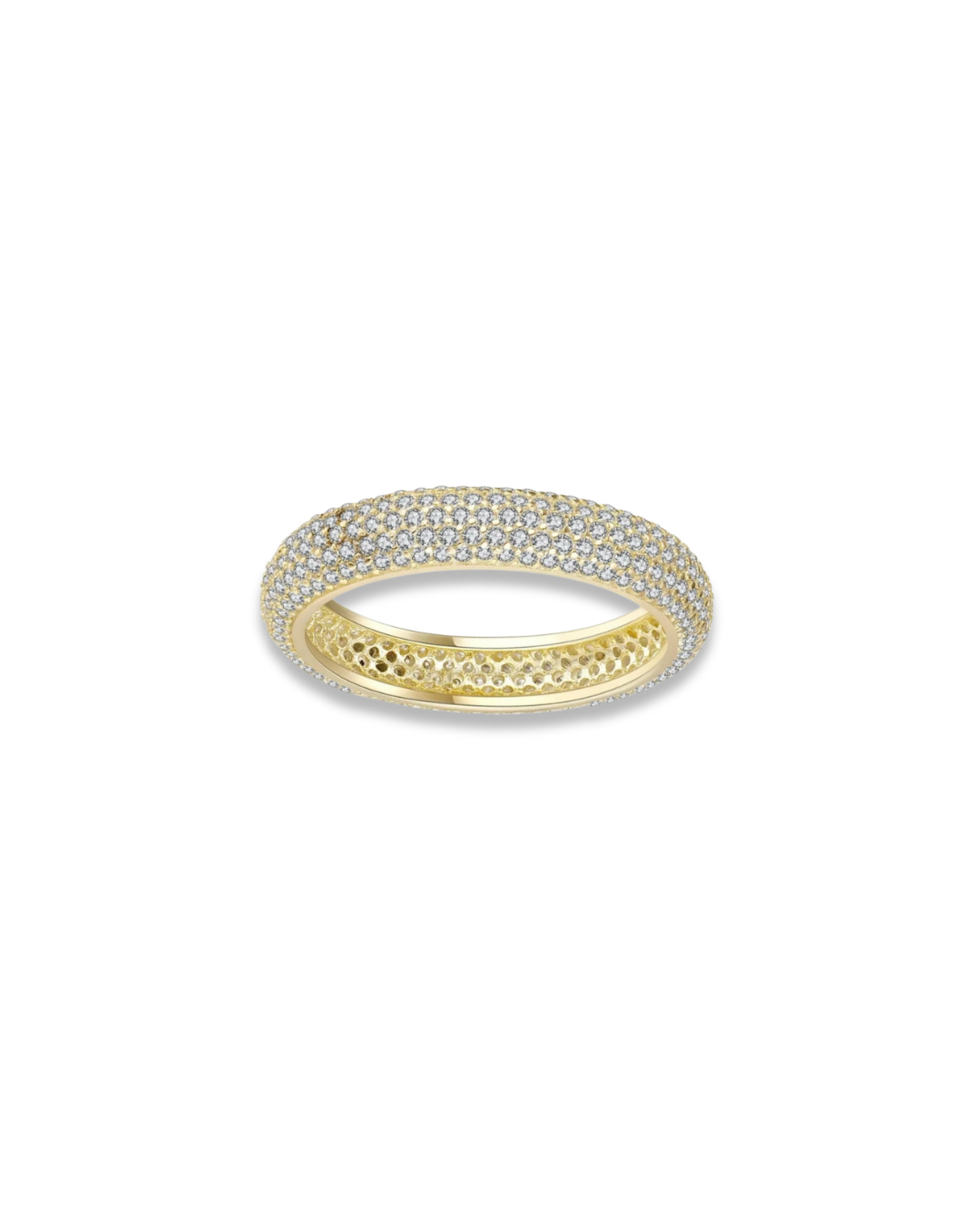 Isla Ring - Gold