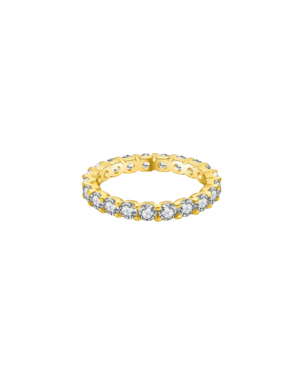 Elle Ring - Gold