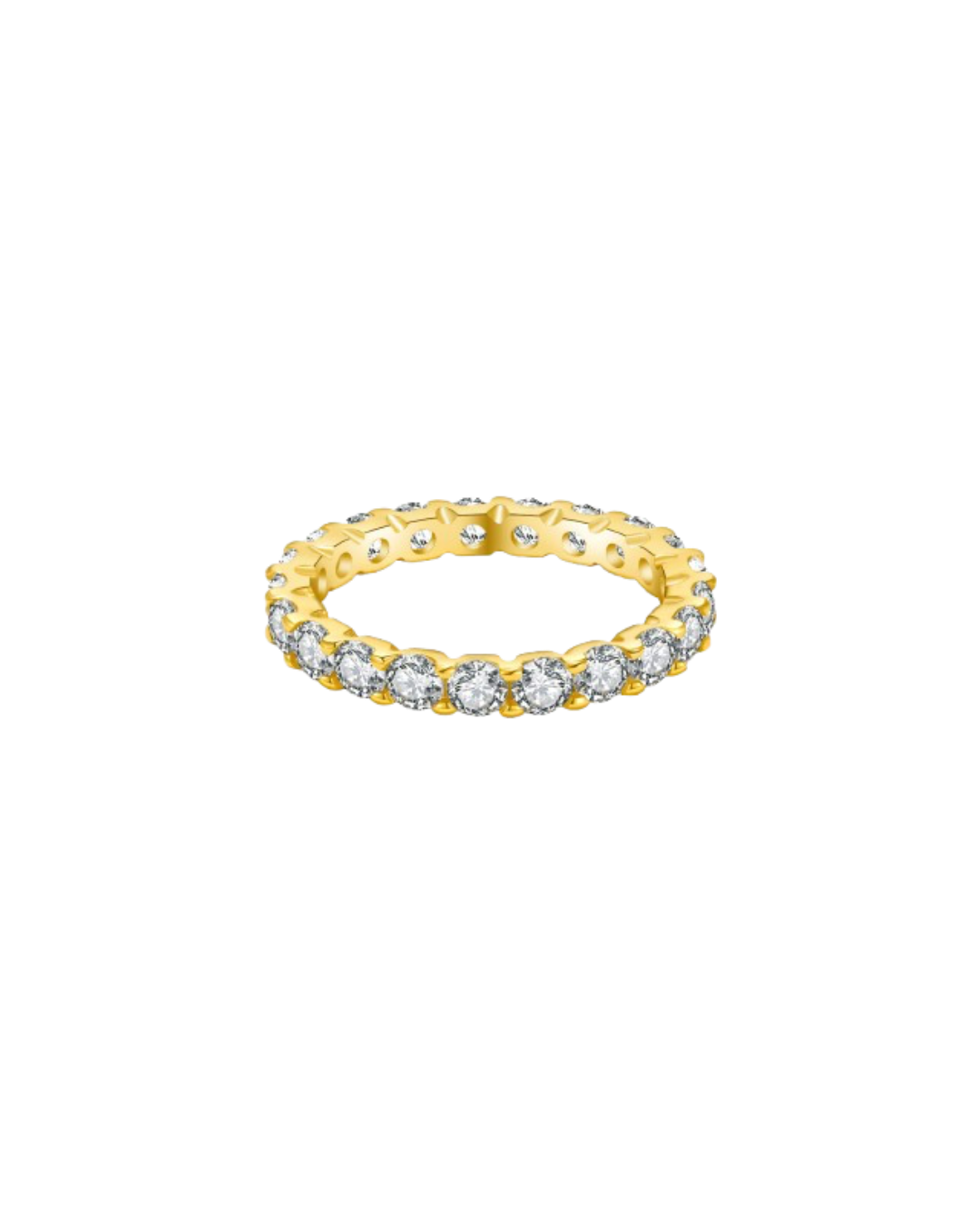 Elle Ring - Gold