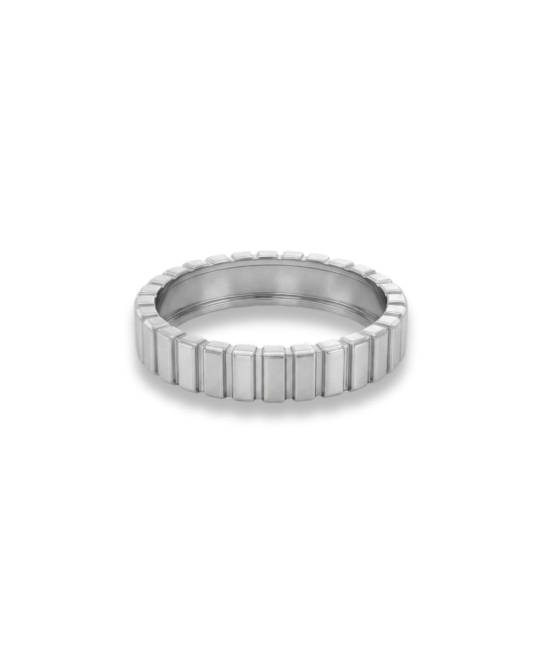 Viola Ring - Silver