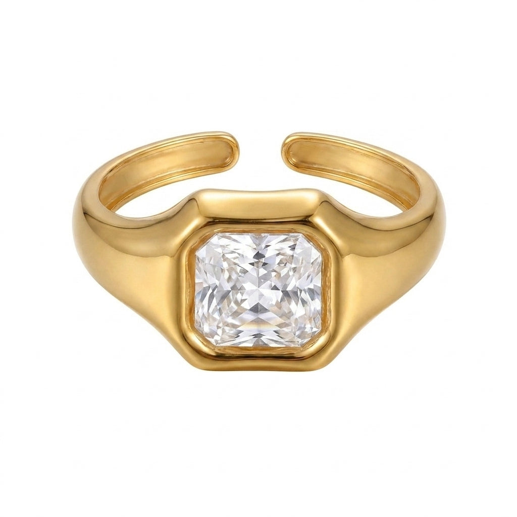 Bianca Ring - Gold