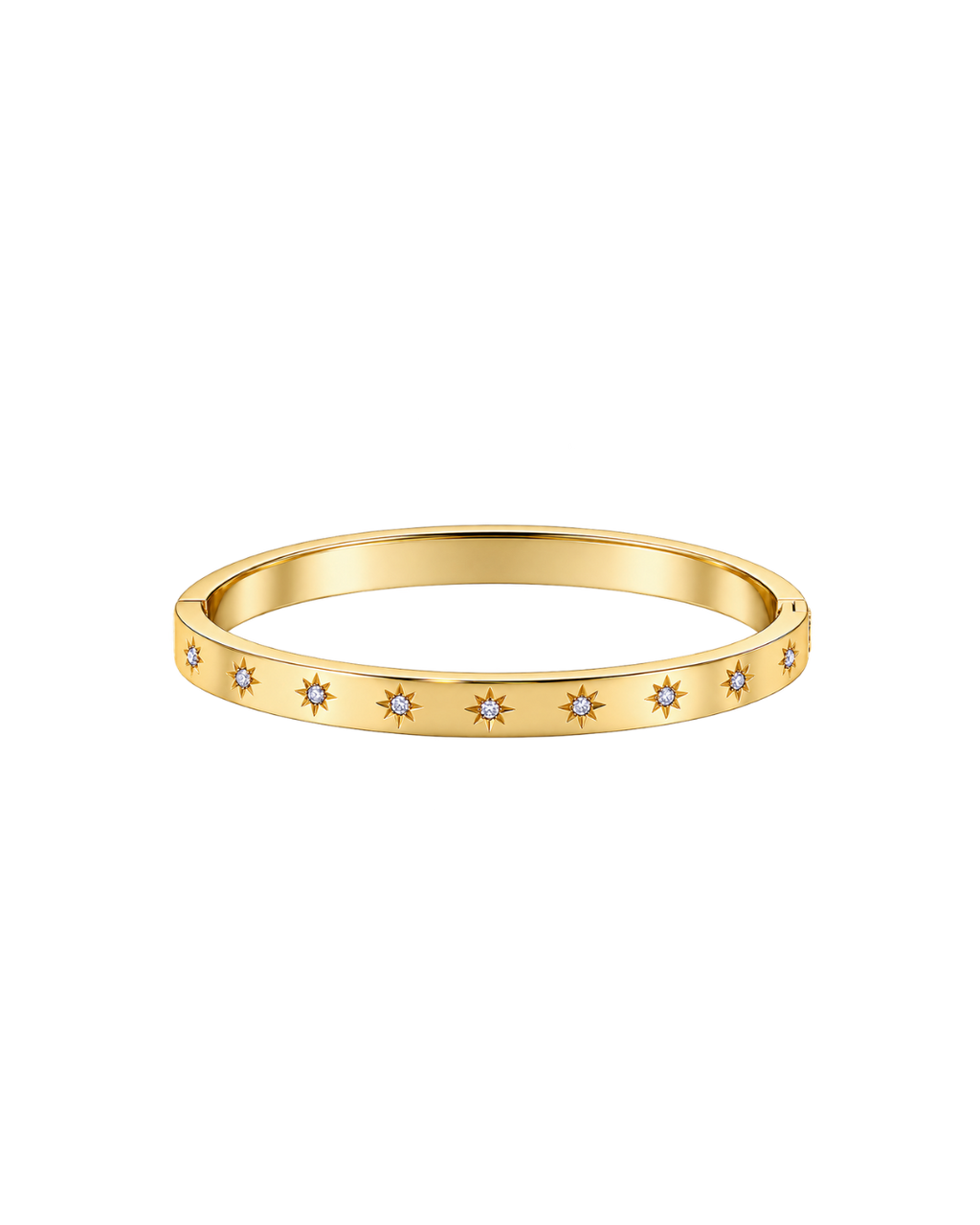 Stella Bracelet - Gold