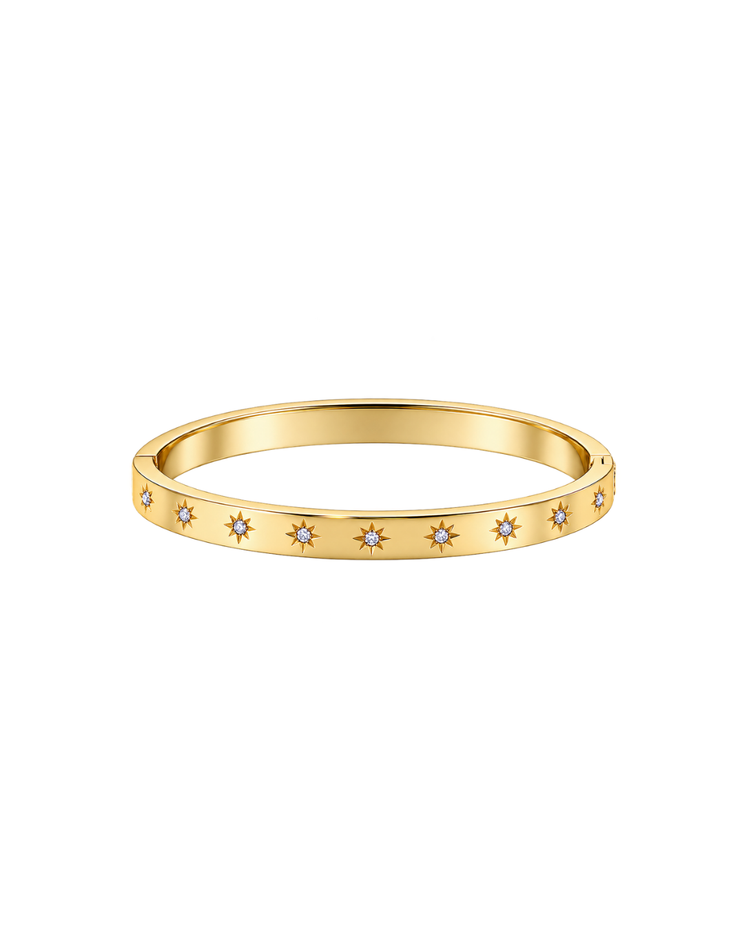 Stella Bracelet - Gold