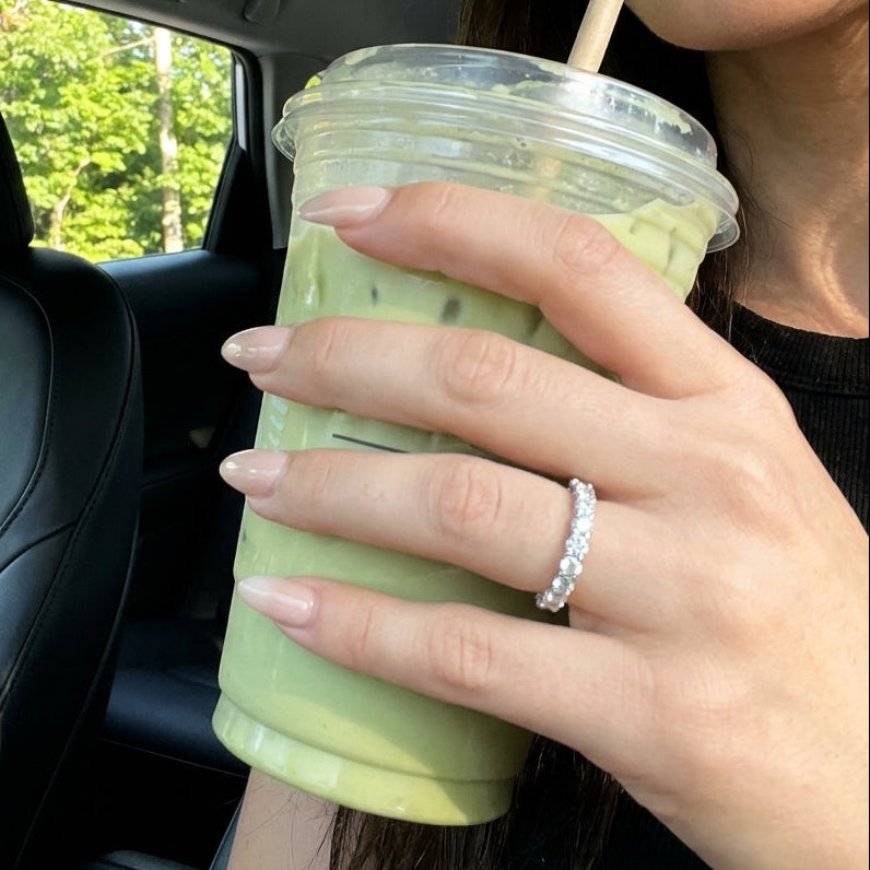 Elle Ring - Silver