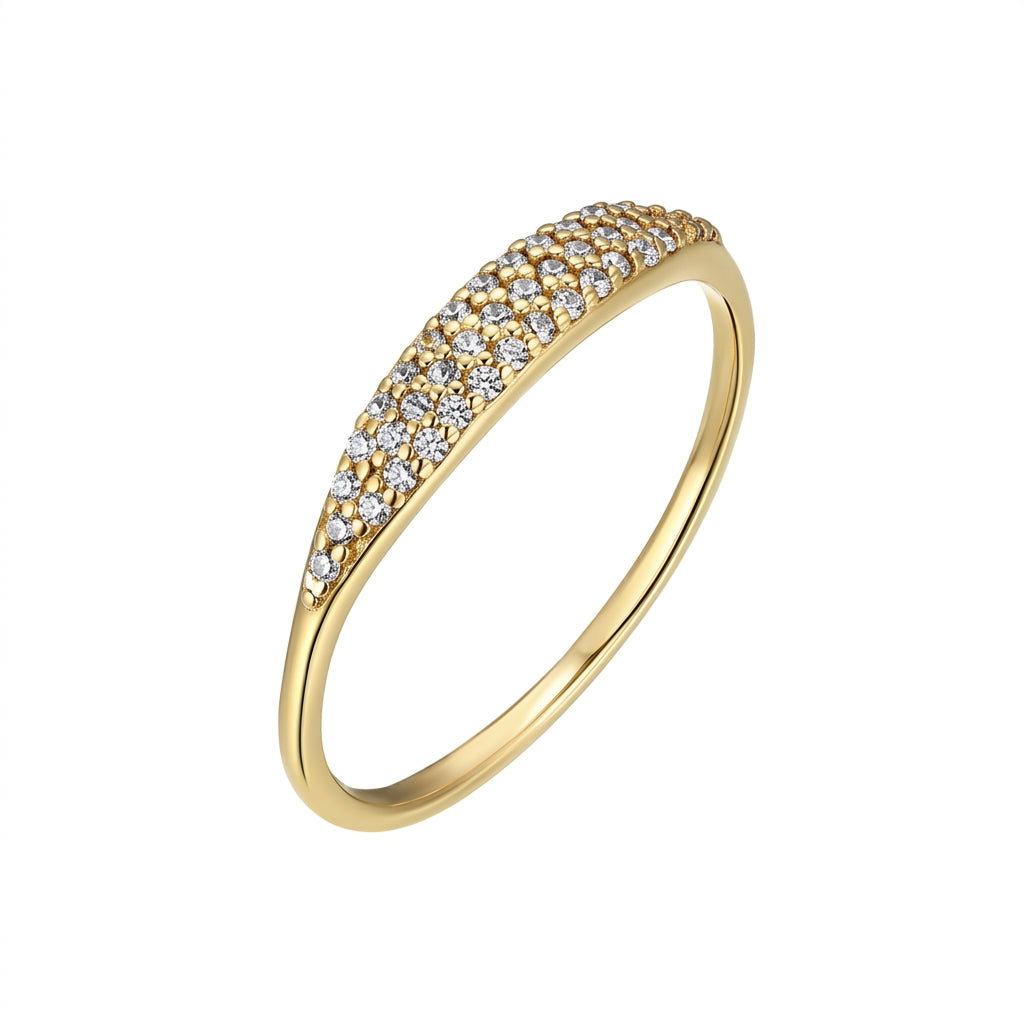 Kaia Ring - Gold