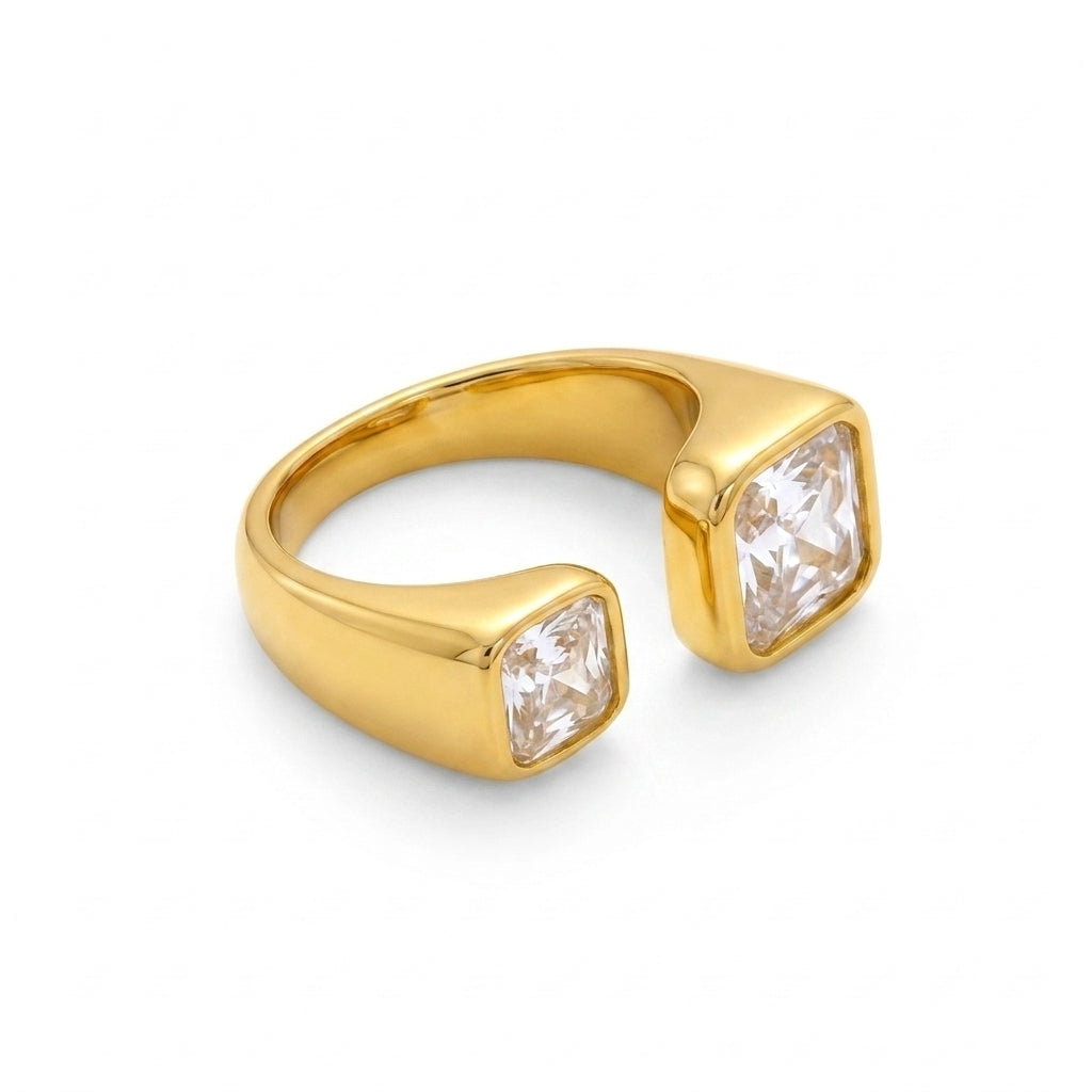 Margot Ring - Gold