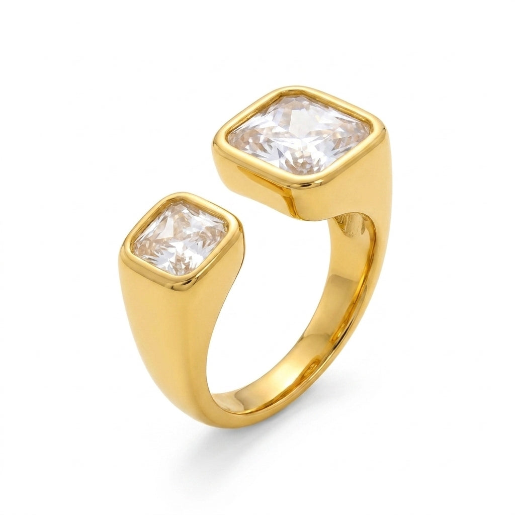 Margot Ring - Gold
