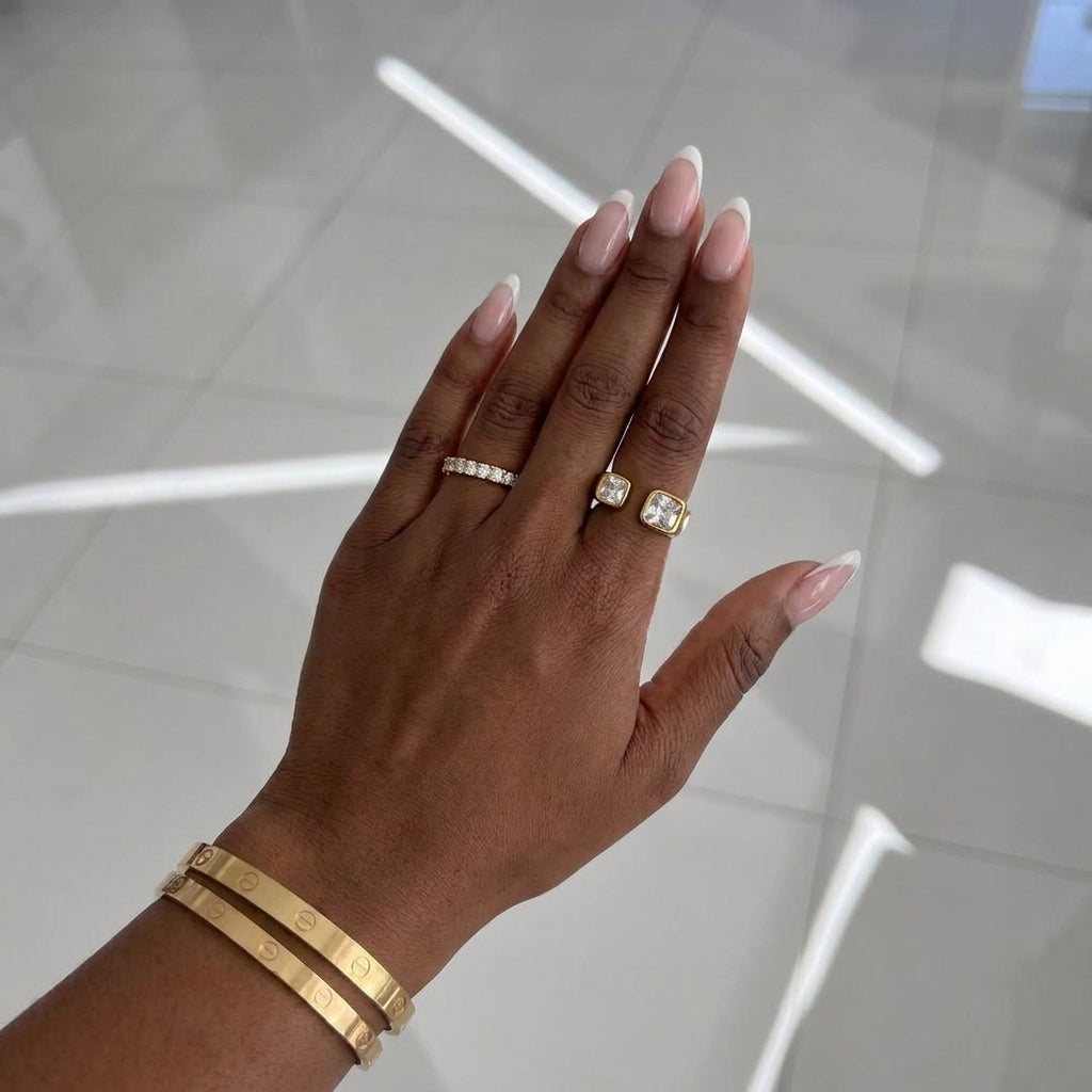 Margot Ring - Gold