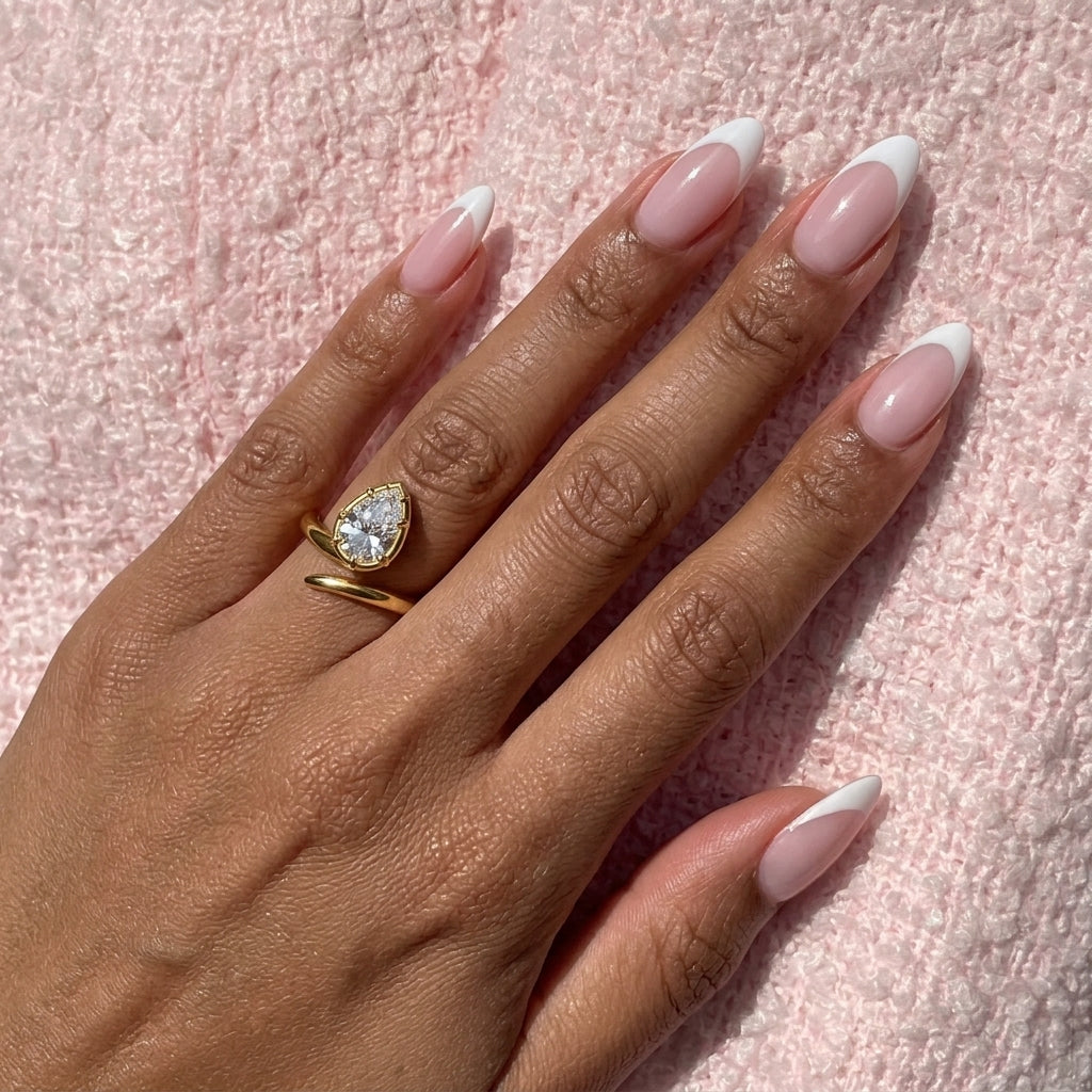 Lucienne Ring - Gold