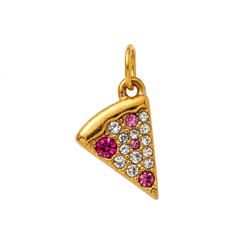Pizza Charm