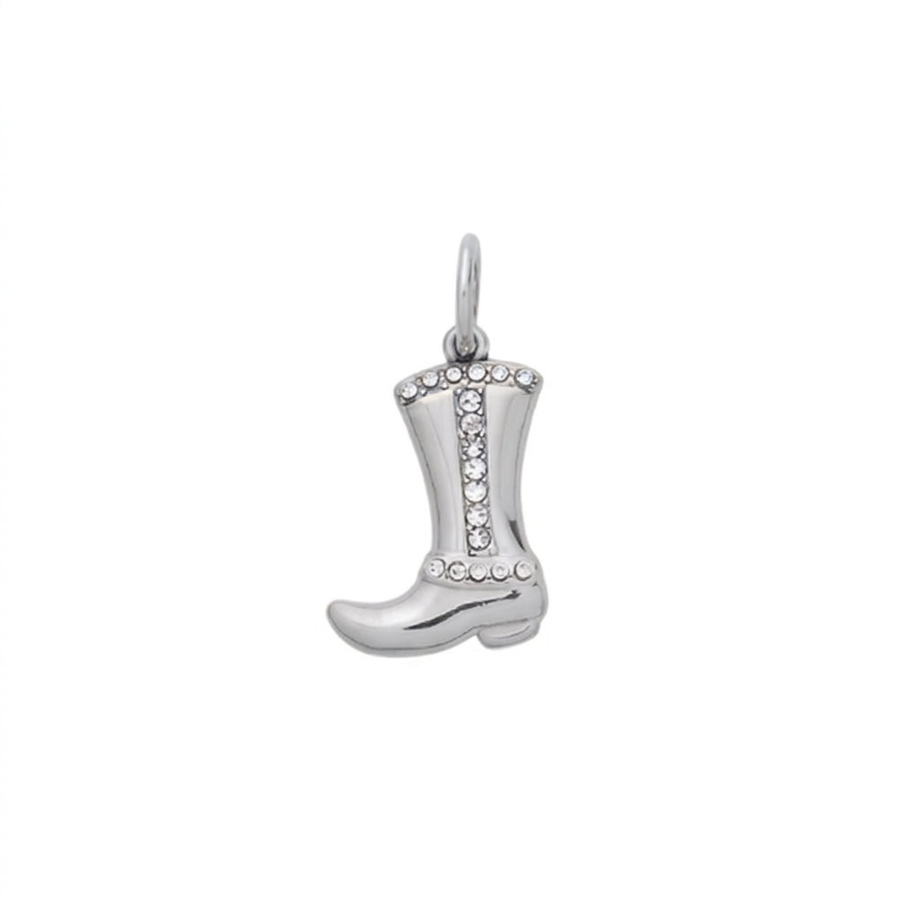 Boot Charm