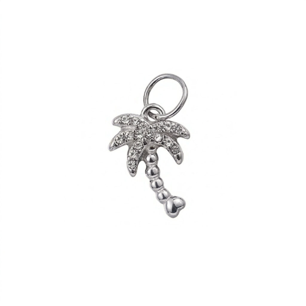 Palm Tree Charm